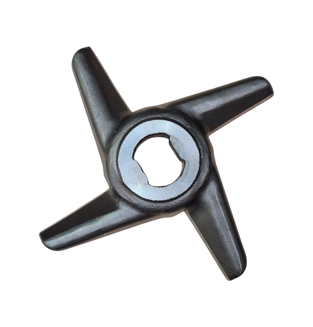 Cuchilla 200 Simple